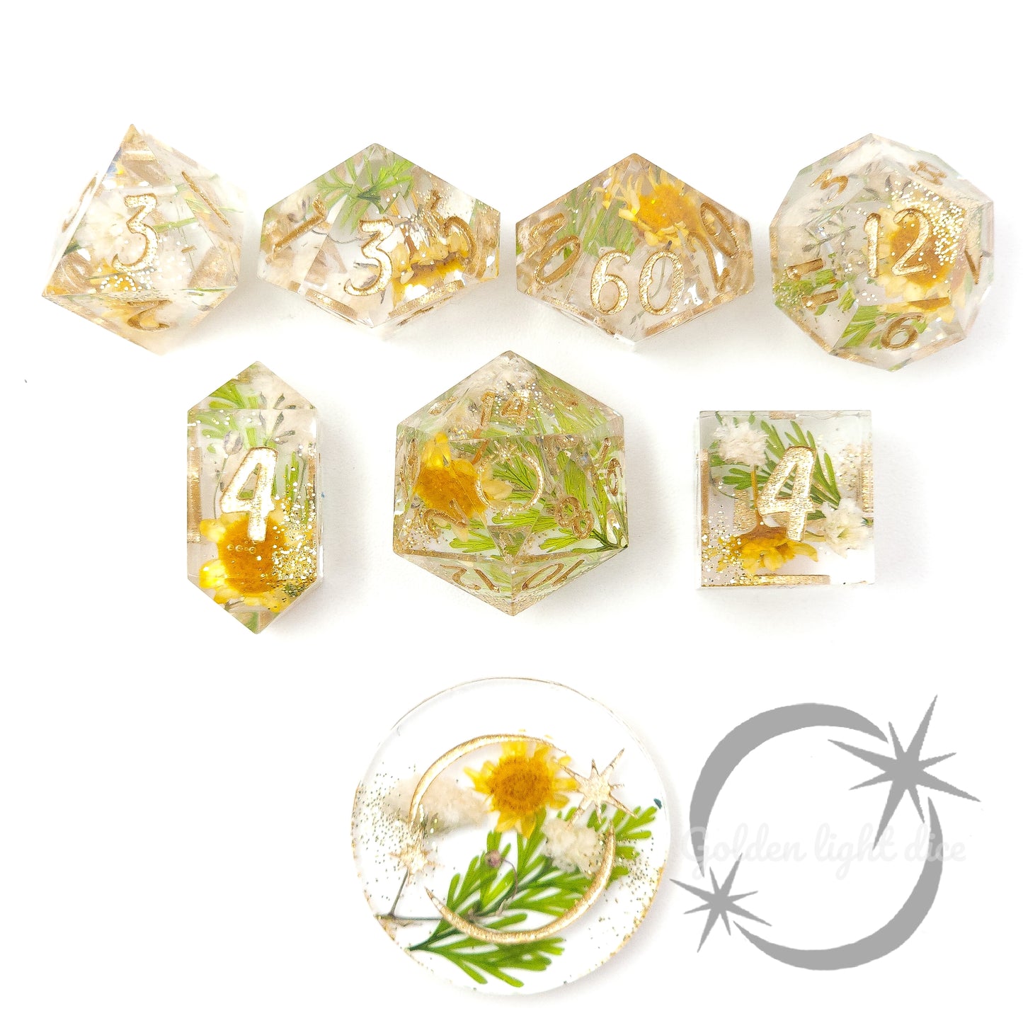 Spring Dreamer 8pc Set