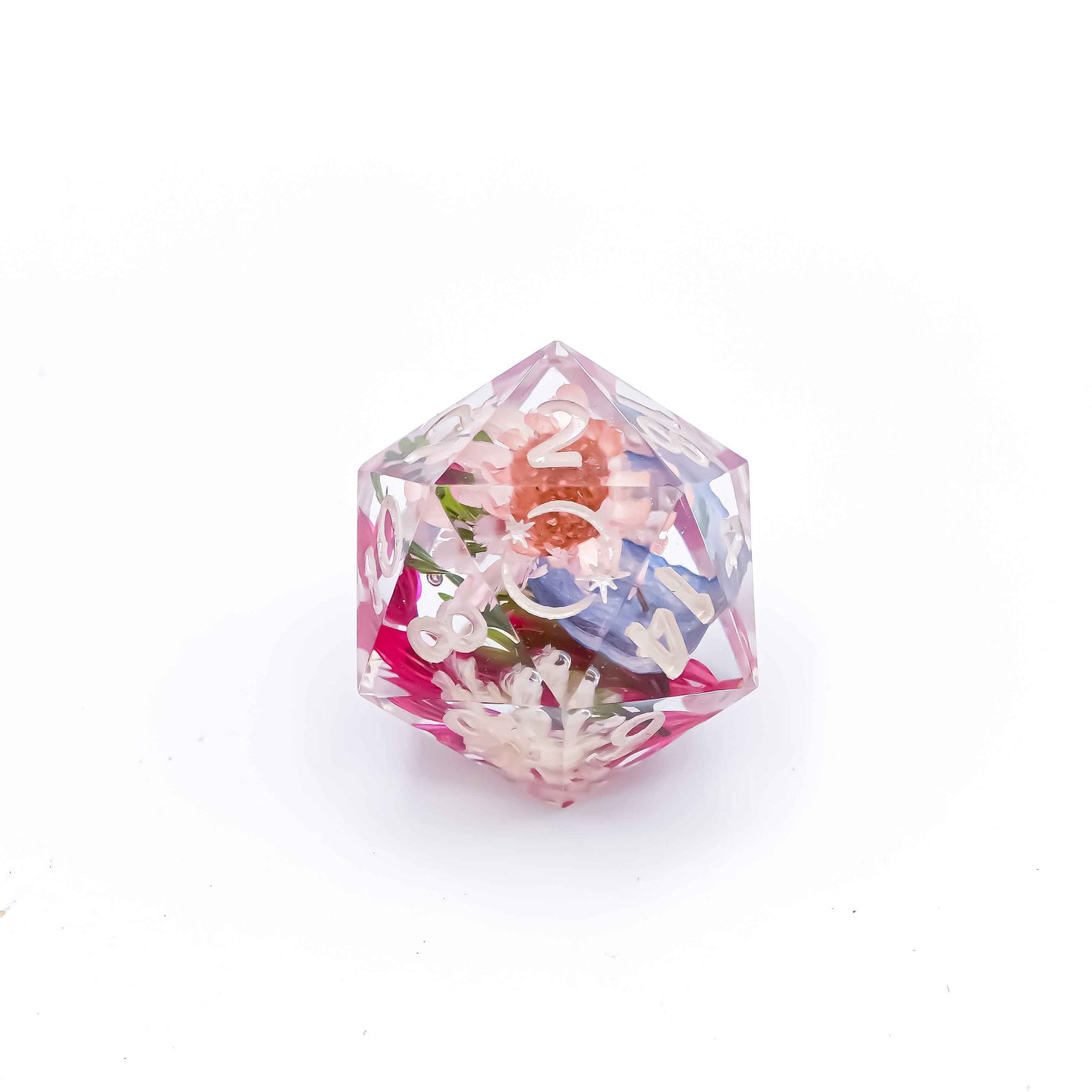 Fantasia Single D20