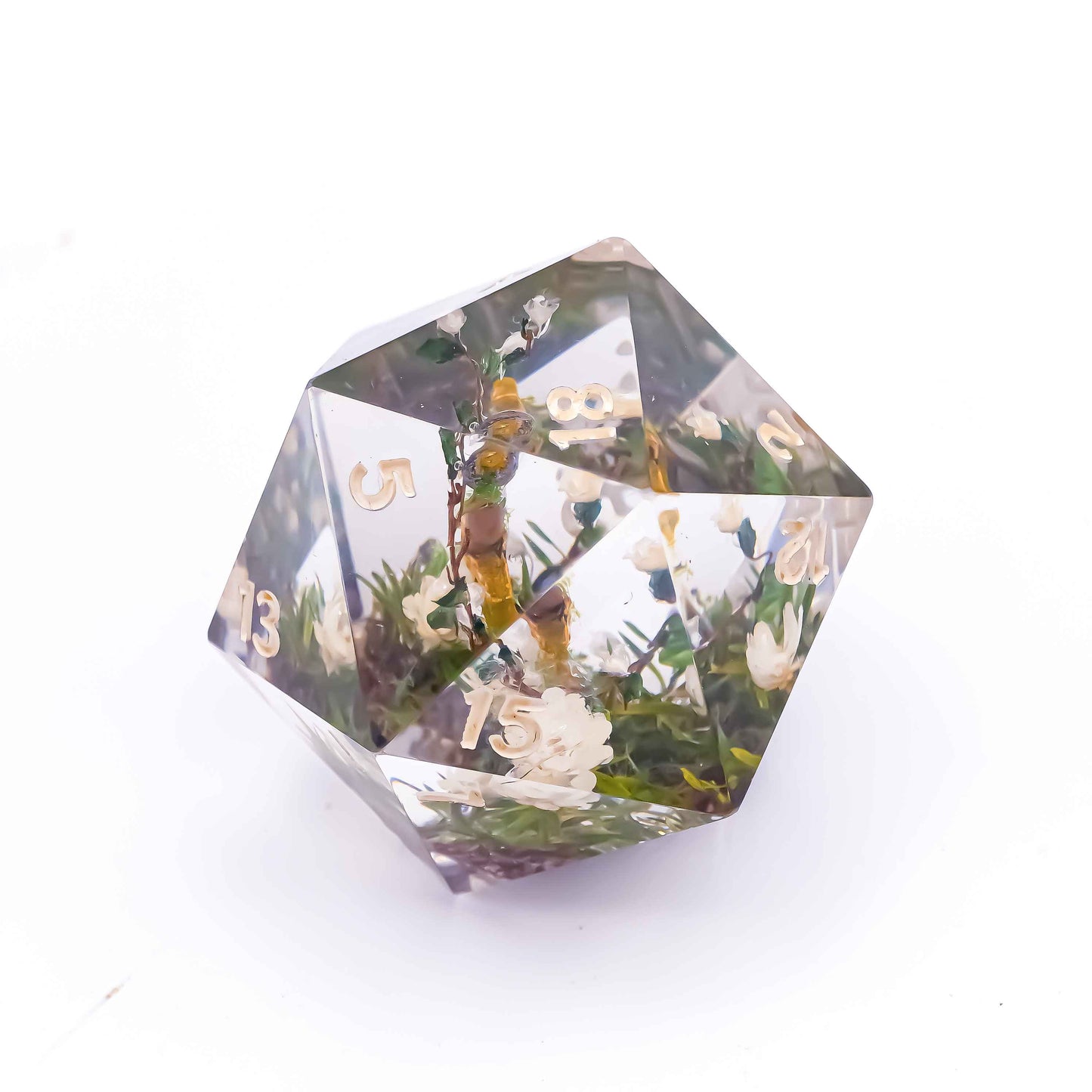 Forgotten Grove Diorama D20