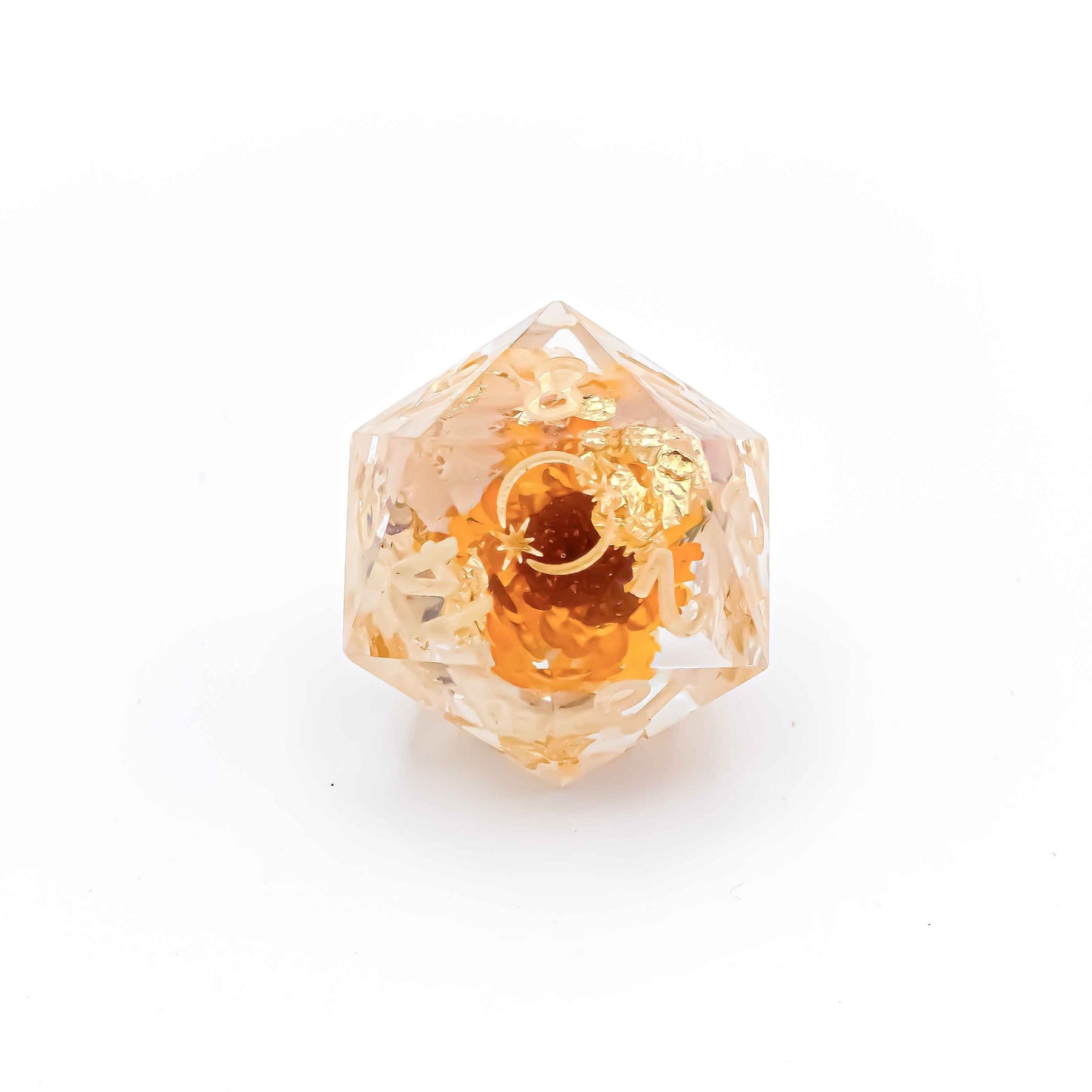 Sunkissed Single D20