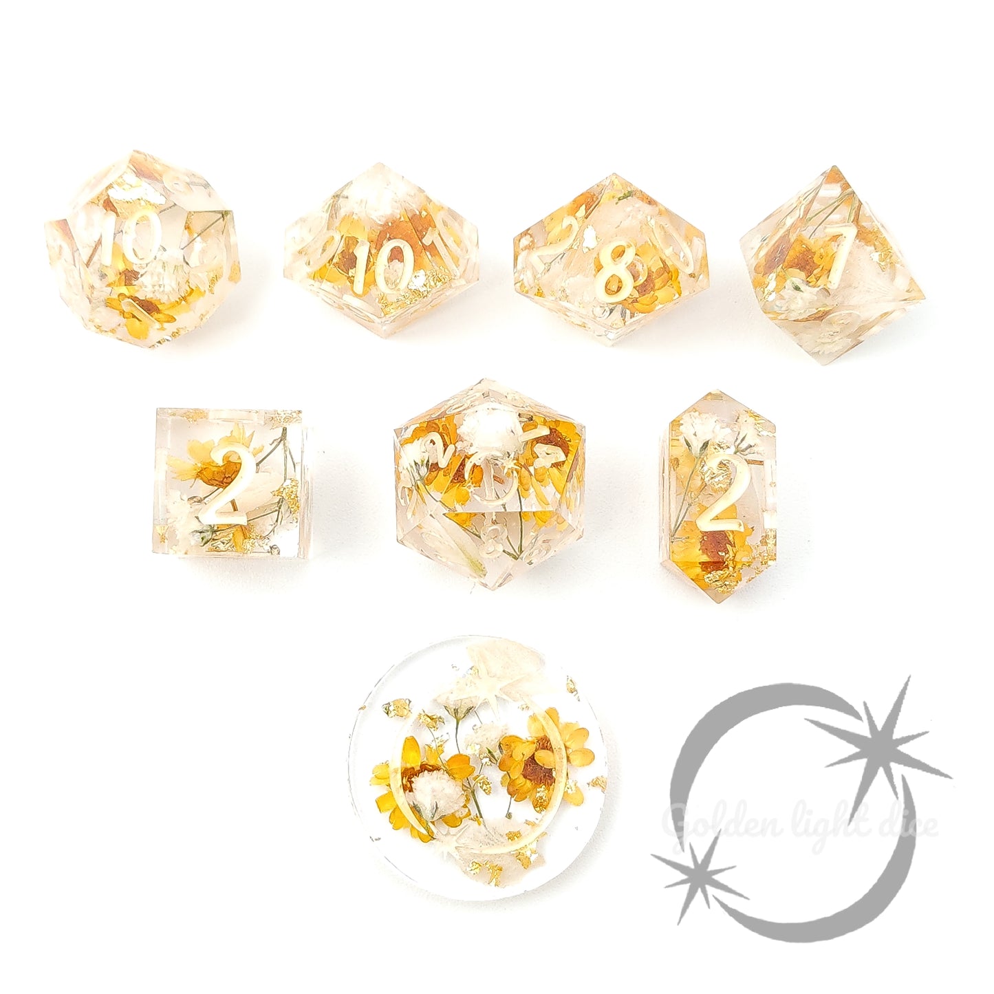 Sunkissed 8pc Set