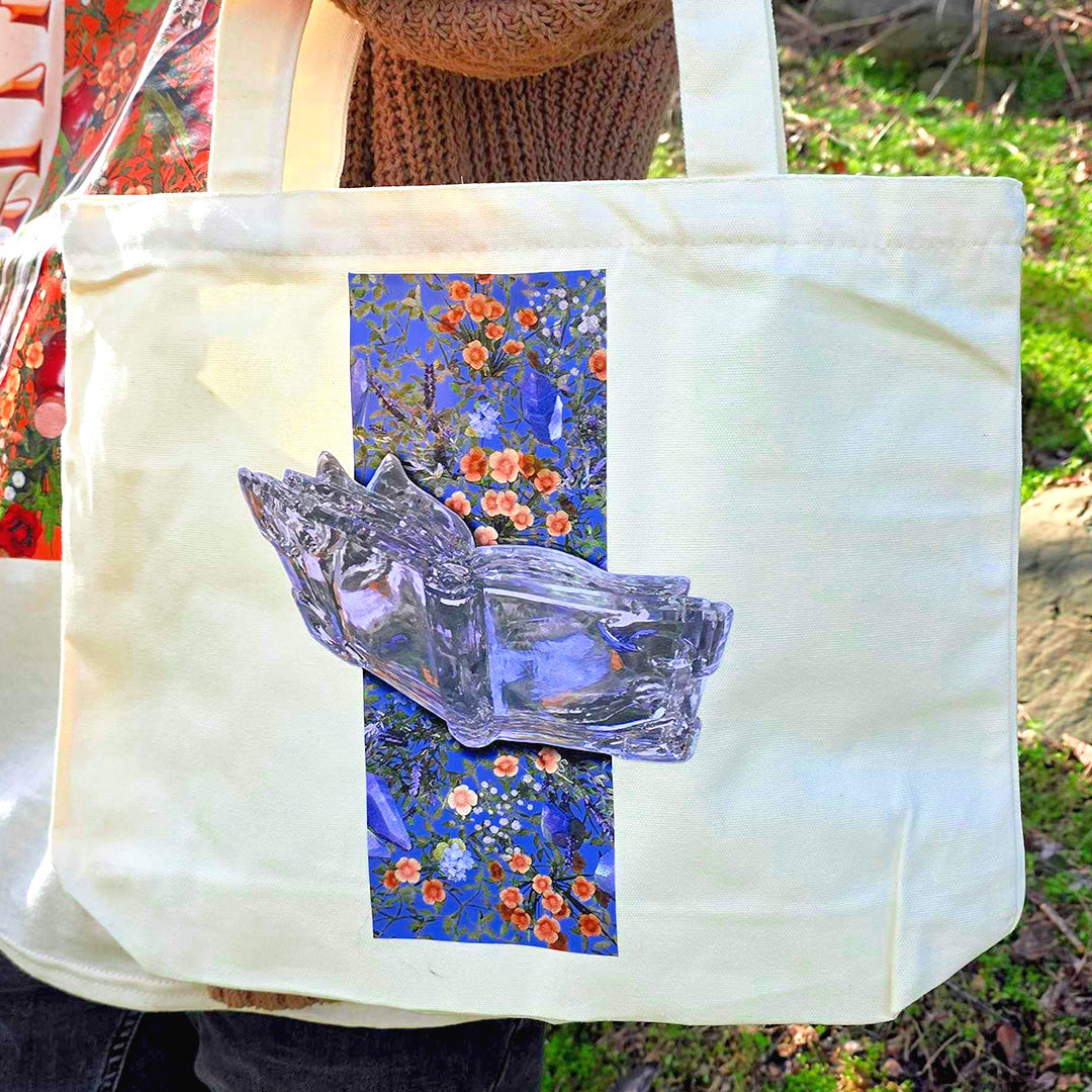 Wizard Class Tote