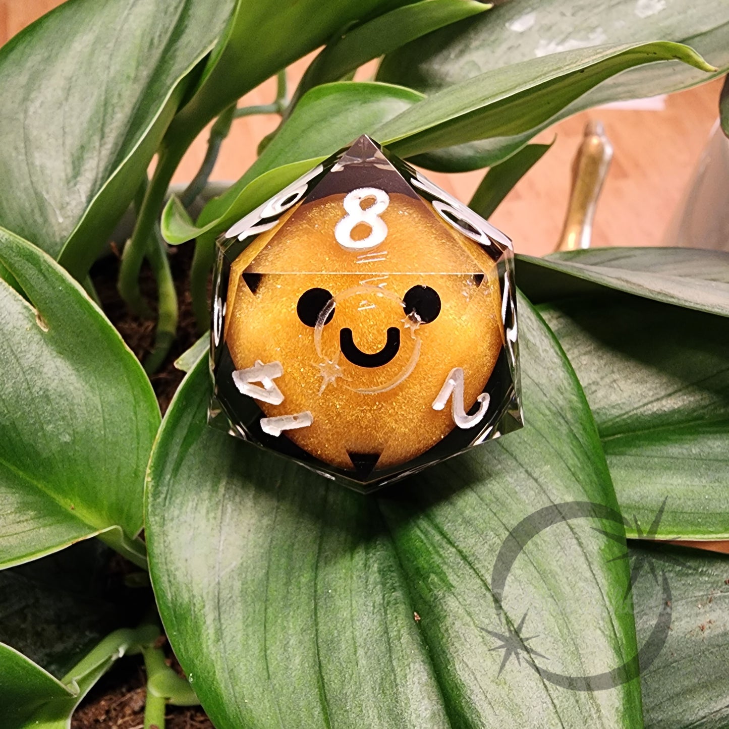 Jumbo Dave the B-20
