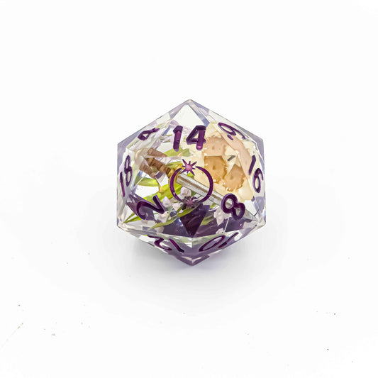 Soldier's Garden D20