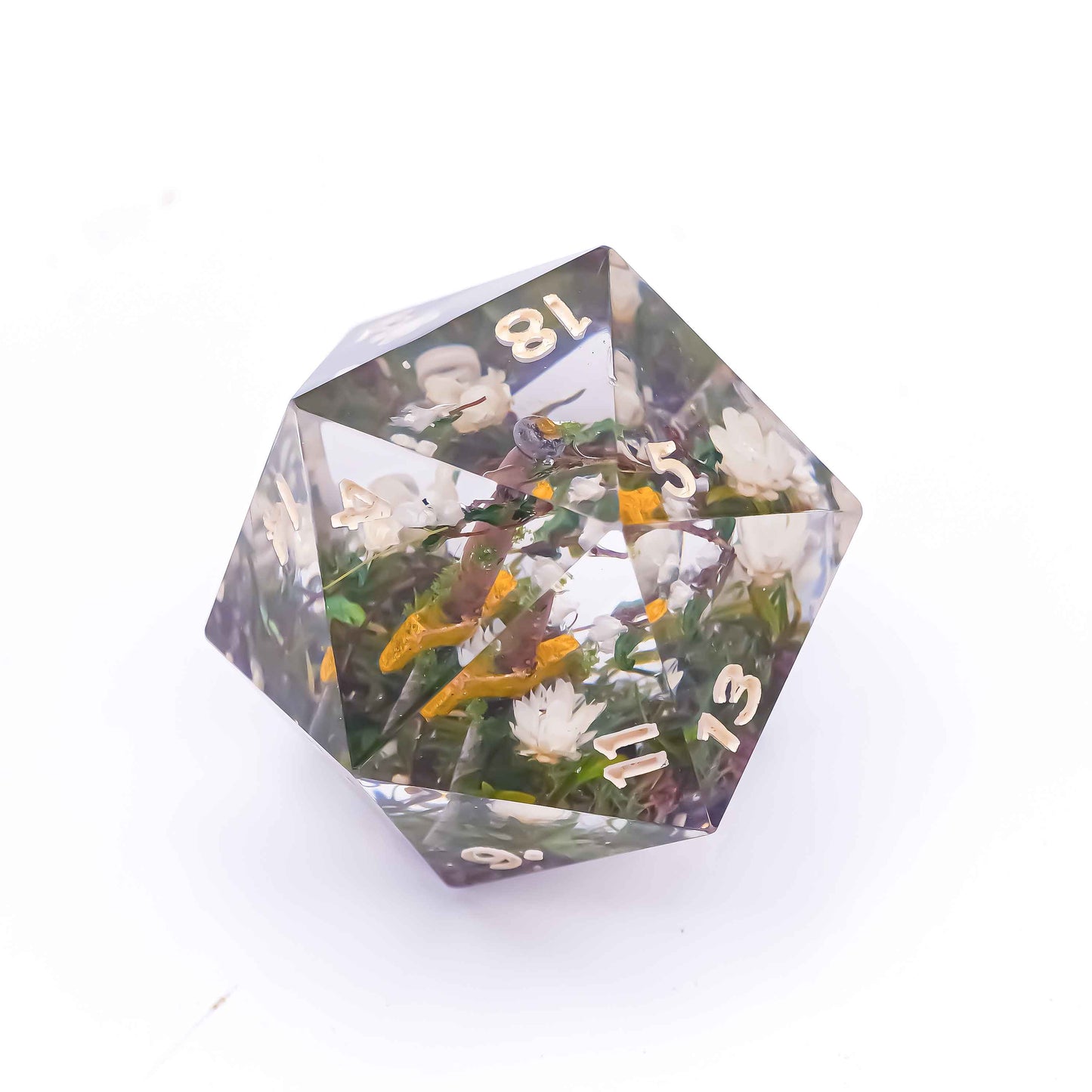 Forgotten Grove Diorama D20