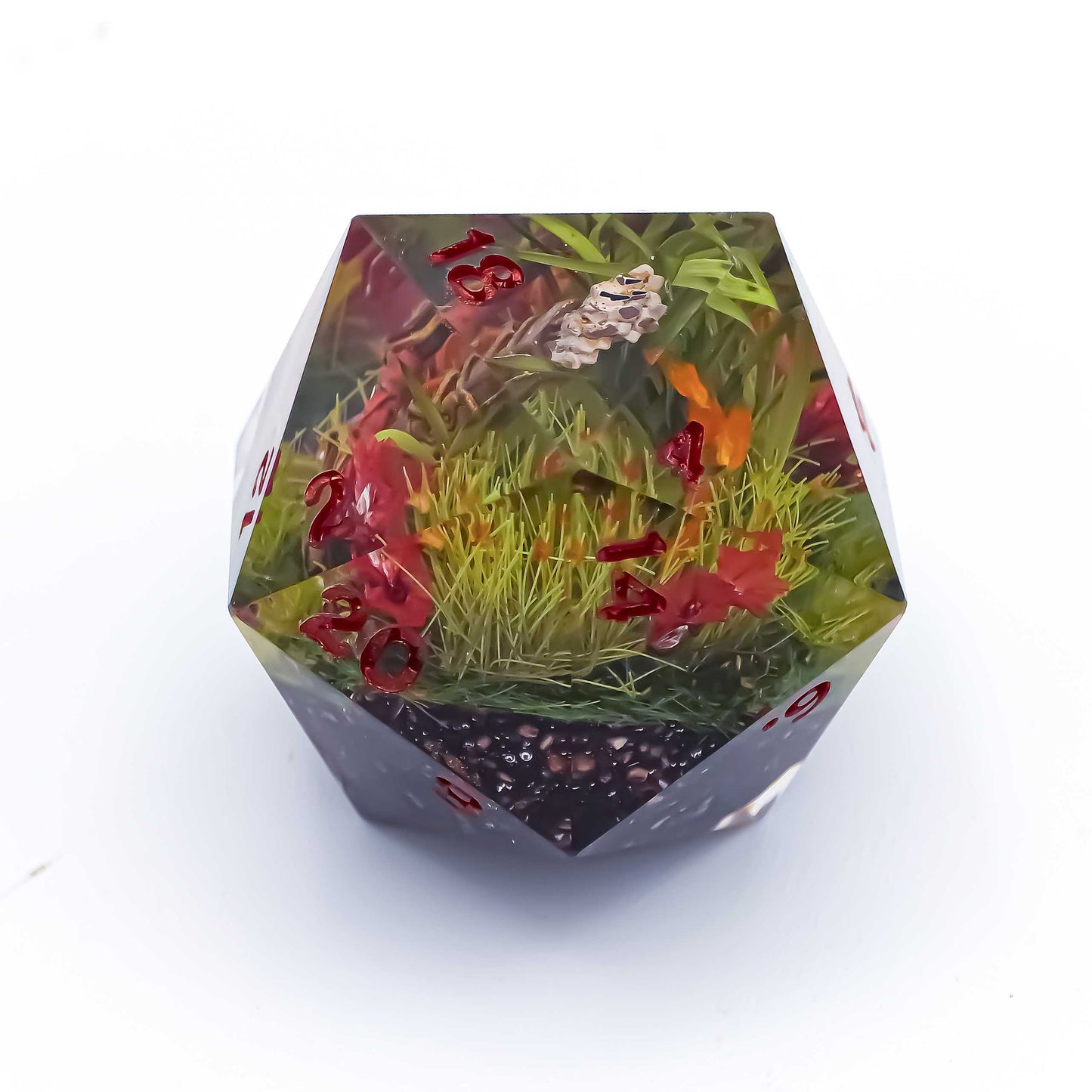 Archers Rest Diorama D20