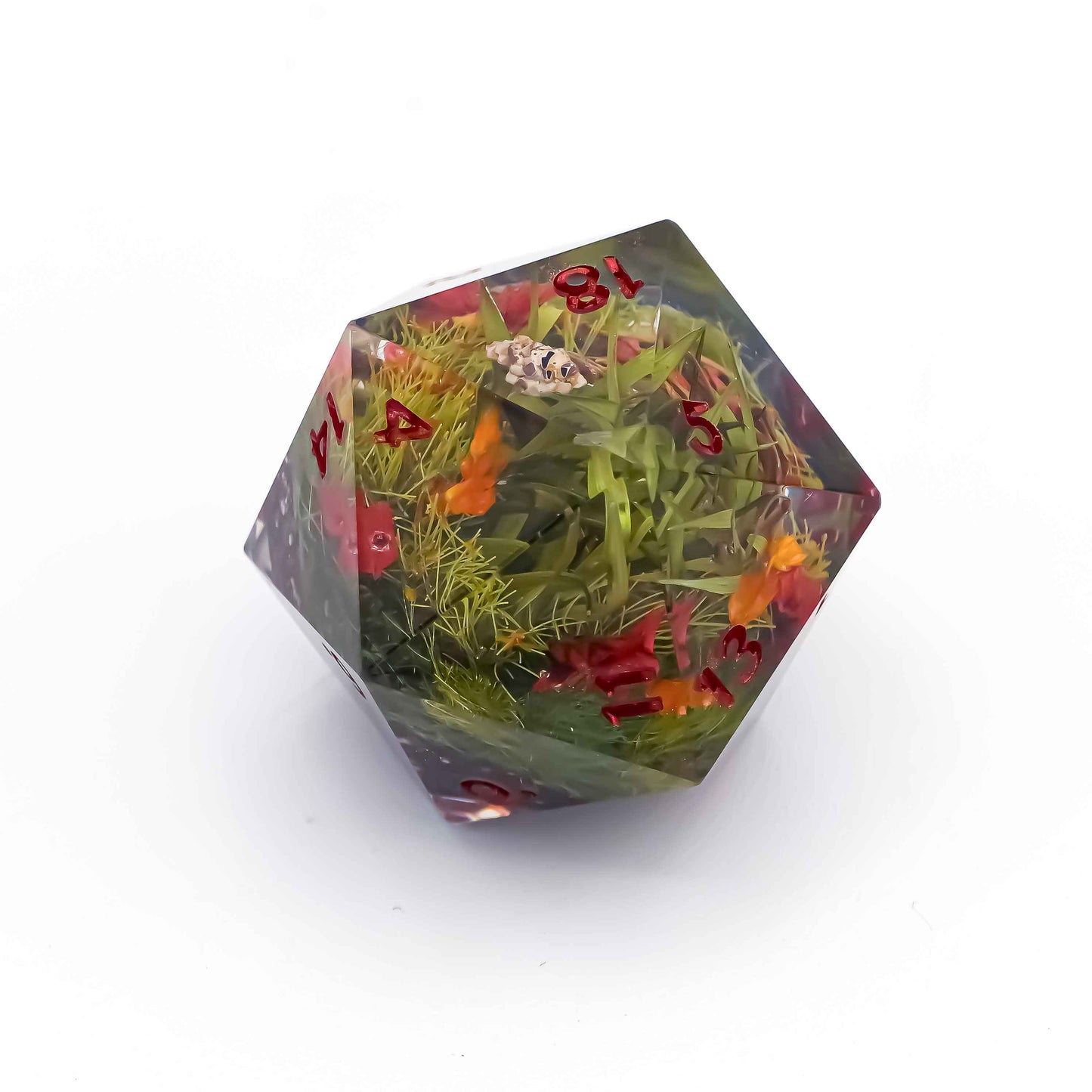 Archers Rest Diorama D20