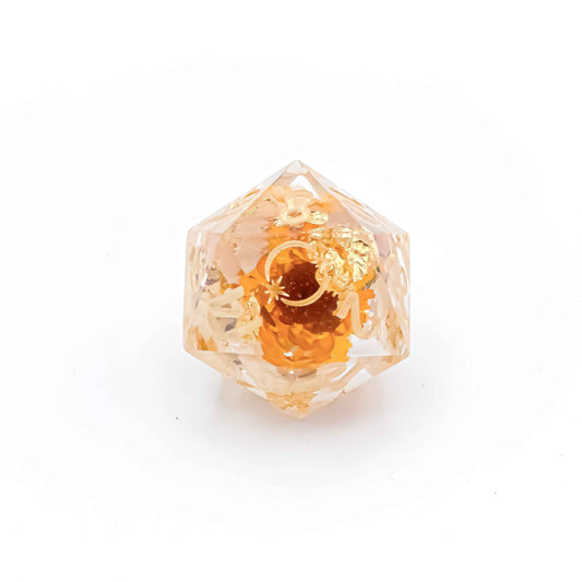 Sunkissed Single D20
