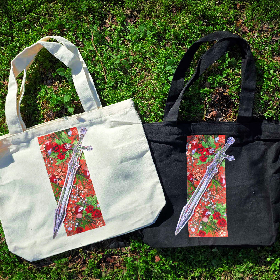 Fighter Class Tote
