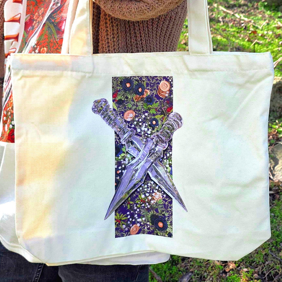 Rogue Class Tote