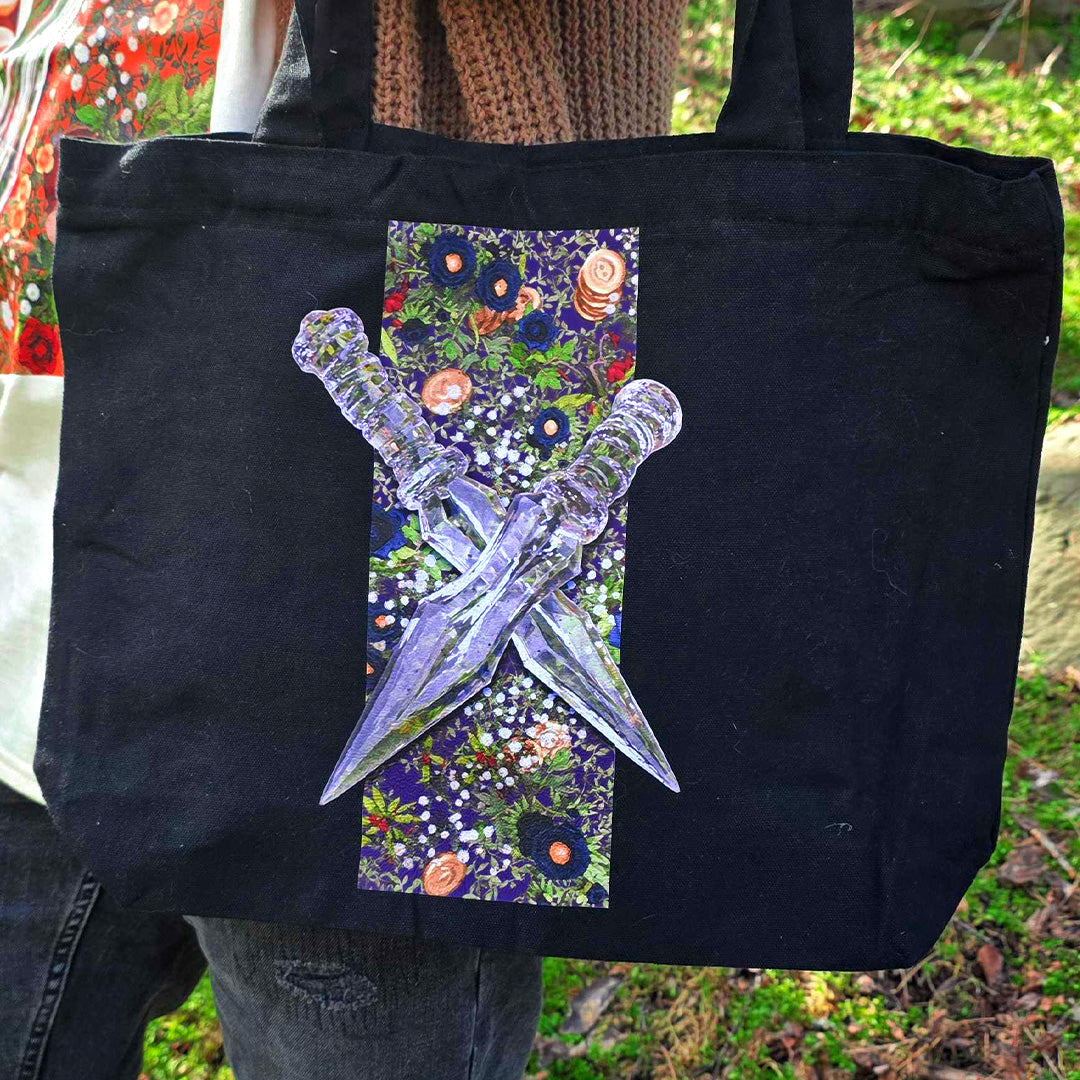 Rogue Class Tote