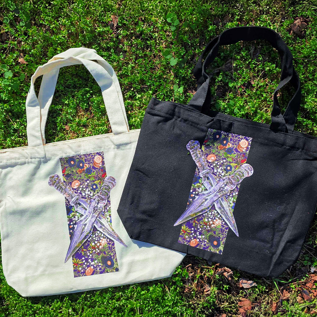 Rogue Class Tote