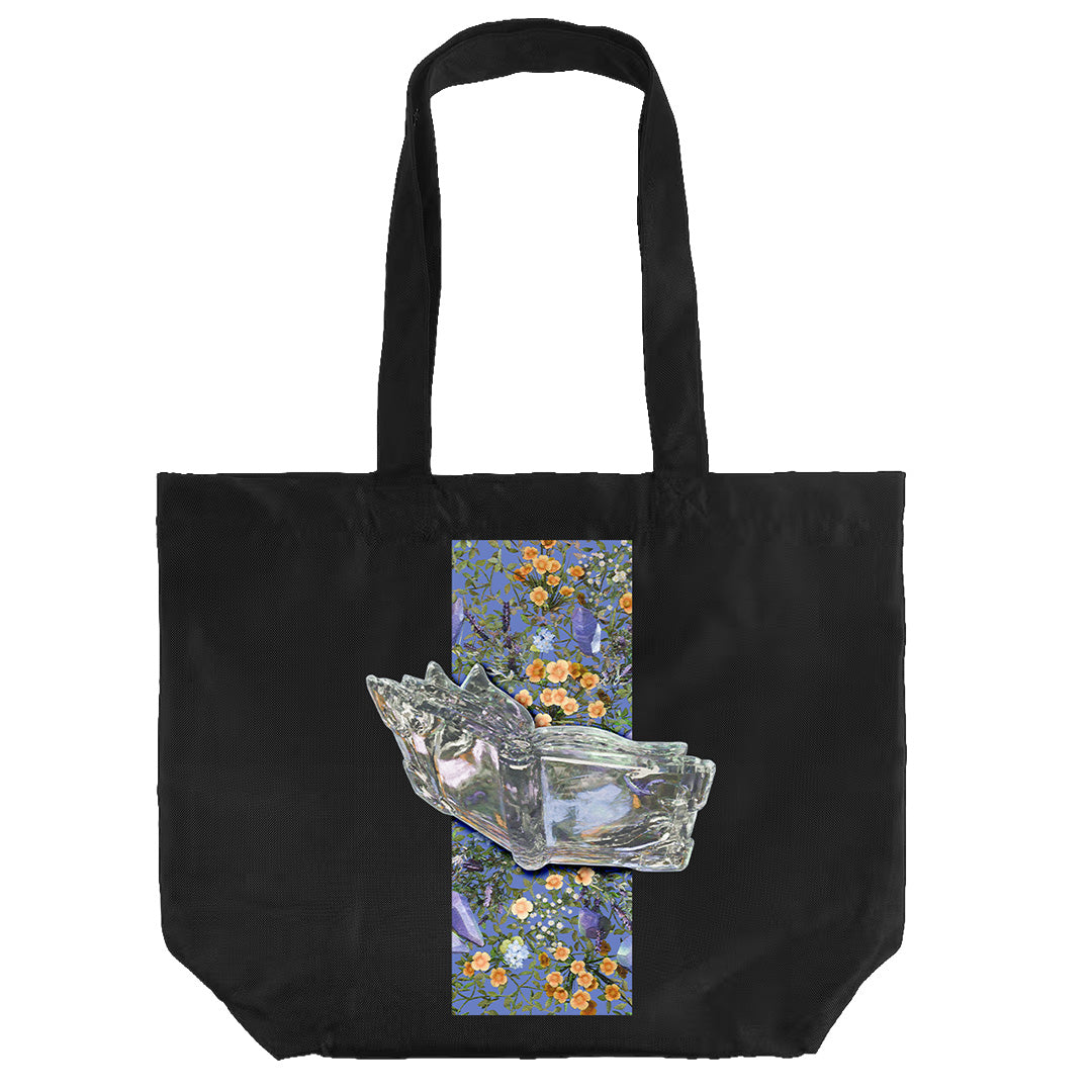 Wizard Class Tote