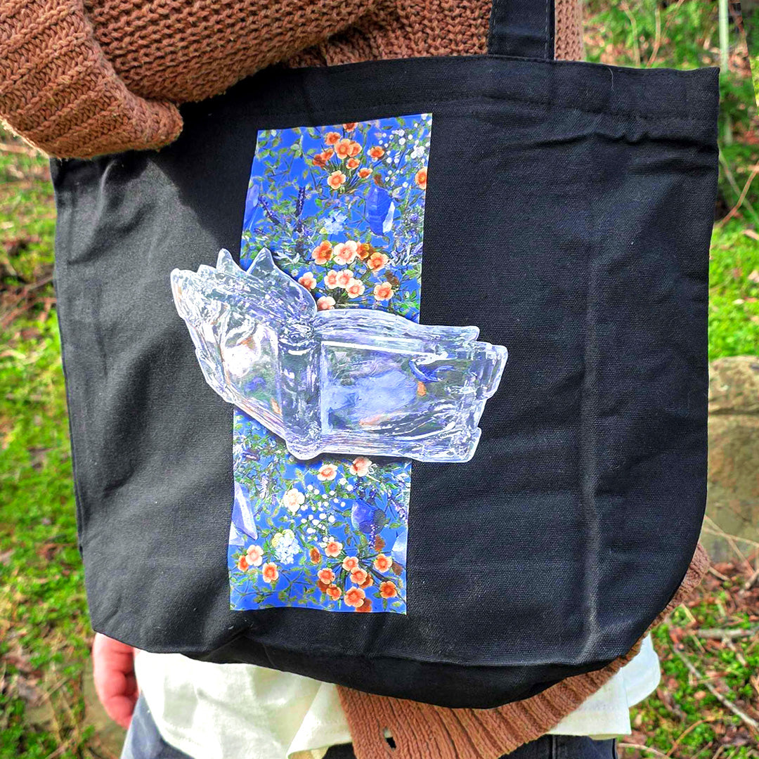 Wizard Class Tote