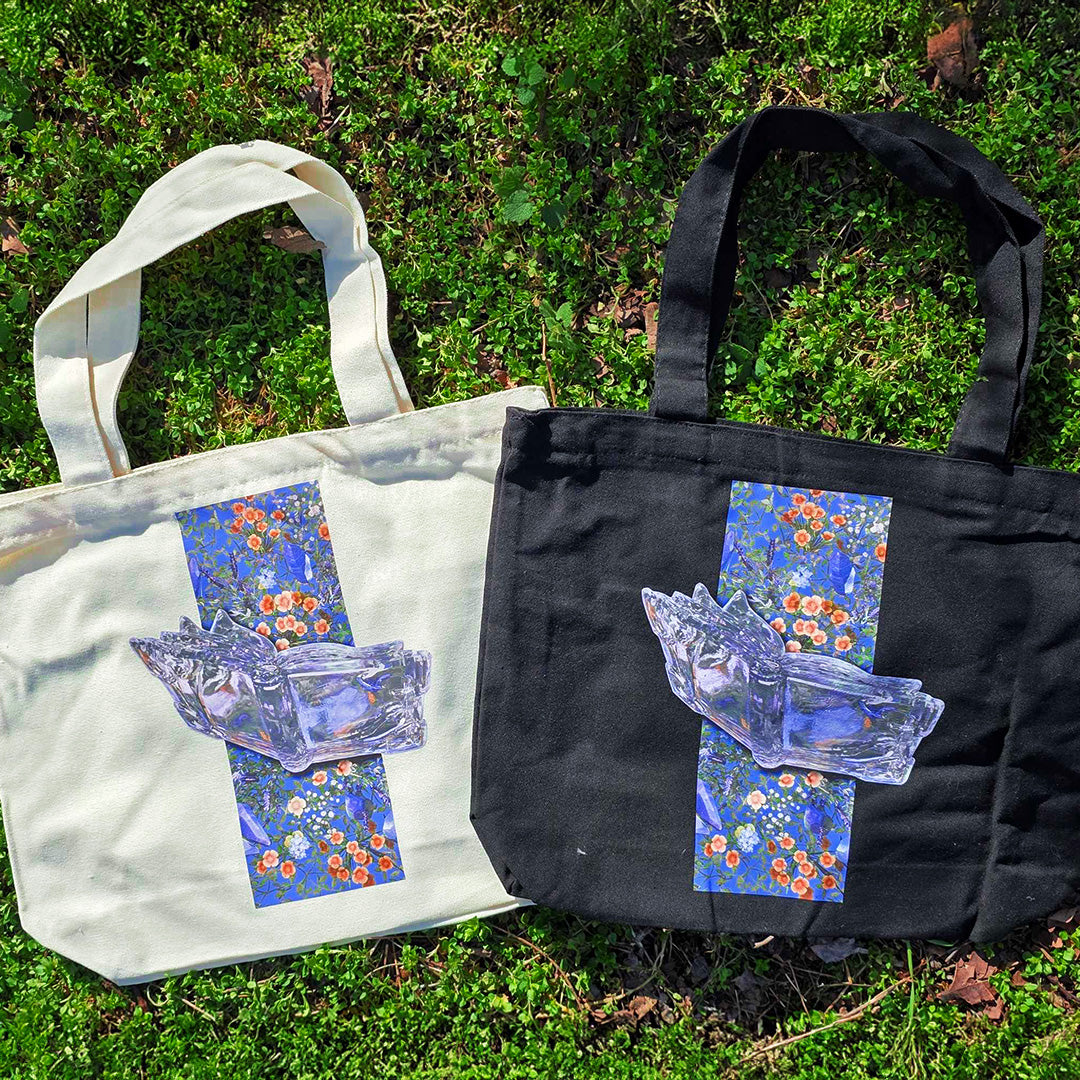 Wizard Class Tote